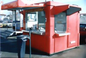 Kiosk